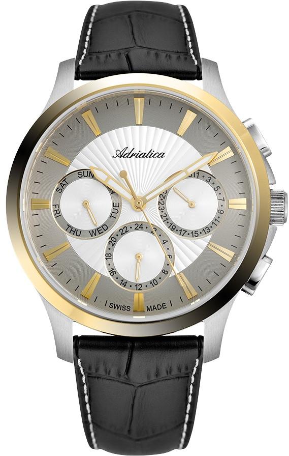 Adriatica Classic A8270.2213QF