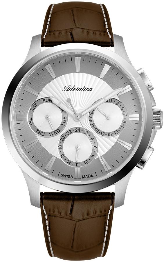 Adriatica Classic A8270.5213QF