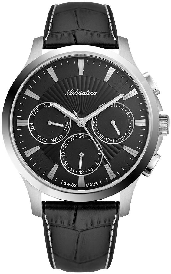 Adriatica Classic A8270.5214QF