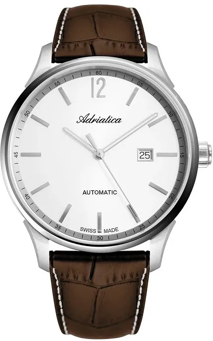 Adriatica A8271.5253A Automatic - zdjęcie 1