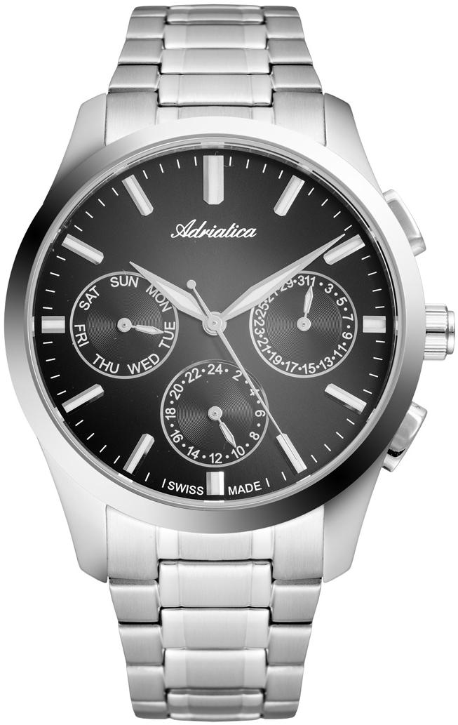 Adriatica Multifunction A8277.5116QF