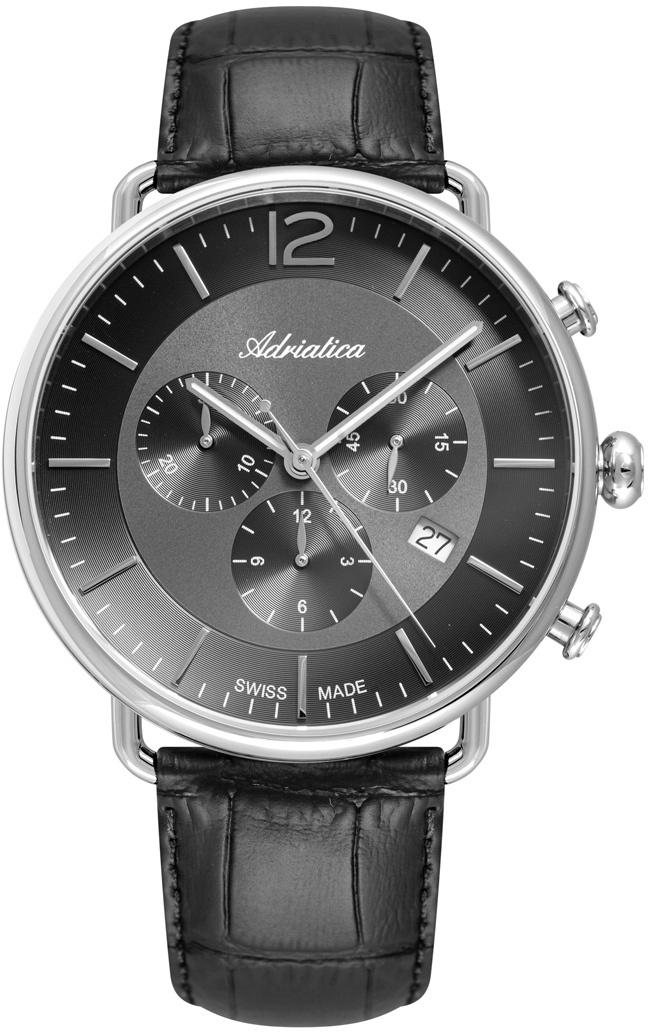 Adriatica A8299.5256CH