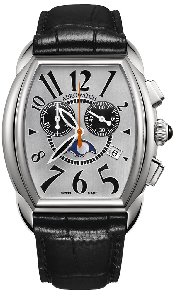 Aerowatch STREAMLINE CHRONOGRAPHE 84957-AA03