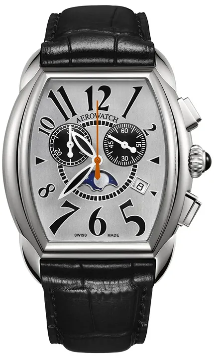 Aerowatch 84957-AA03 Streamline STREAMLINE CHRONOGRAPHE - zdjęcie 1