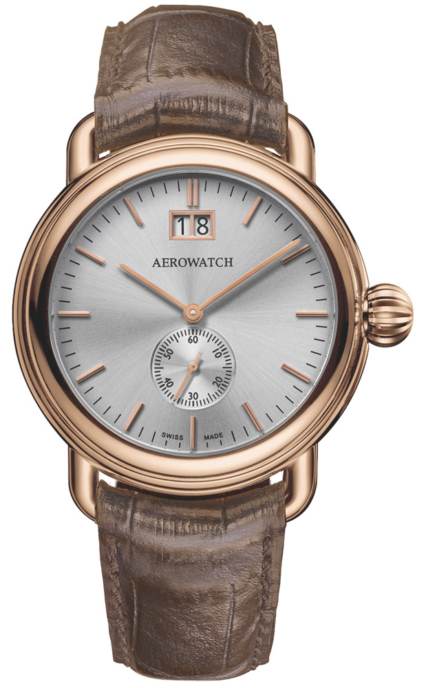 Aerowatch 1942 ELEGANCE 41900-RO03