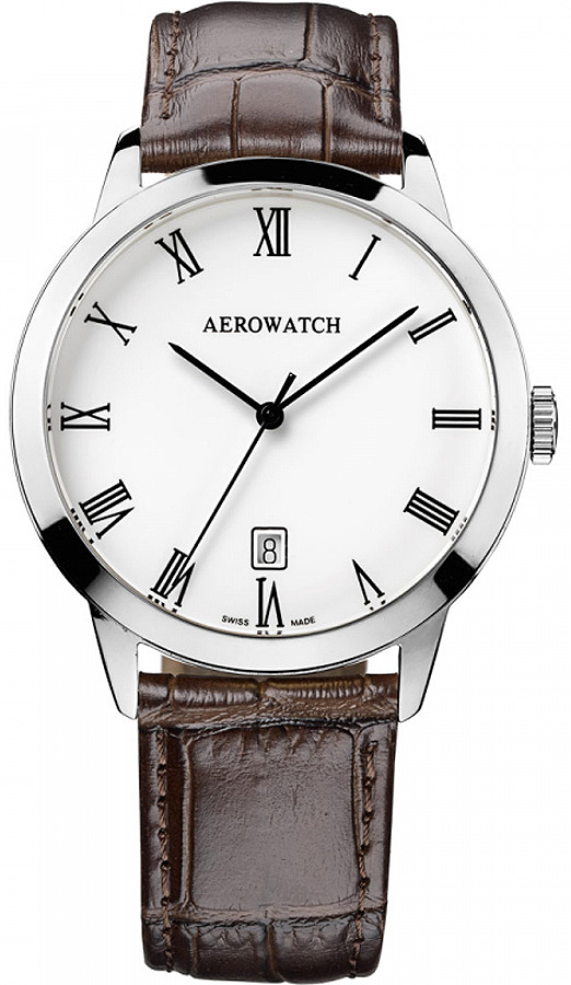 Aerowatch LES GRANDES CLASSIQUES QUARTZ 42972-AA01