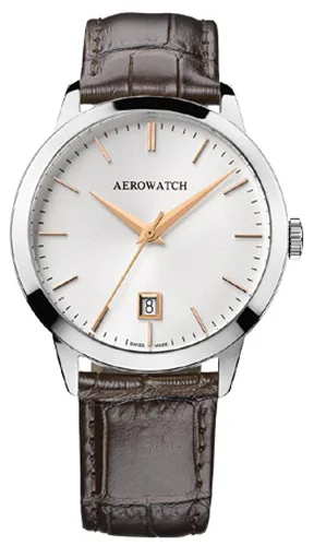 Aerowatch 42972-AA02 Les Grandes Classiques - zdjęcie 1