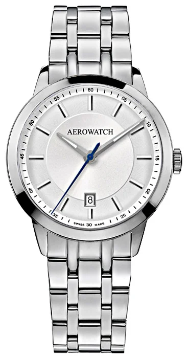 Aerowatch 42972-AA07-M Les Grandes Classiques LES GRANDES CLASSICQUES QUARTZ - zdjęcie 1