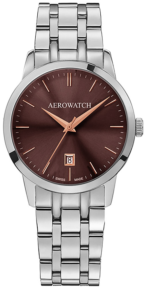 Aerowatch LES GRANDES CLASSIQUES 42972-AA09-M