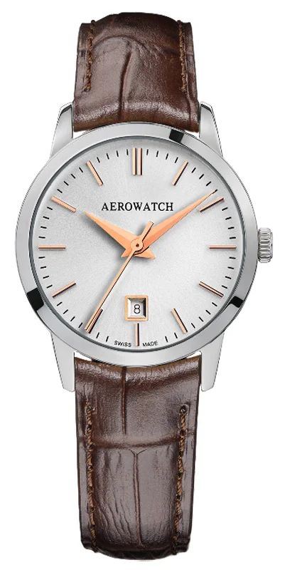 Aerowatch 49978-AA02 Les Grandes Classiques LES GRANDES CLASSIQUES - zdjęcie 1