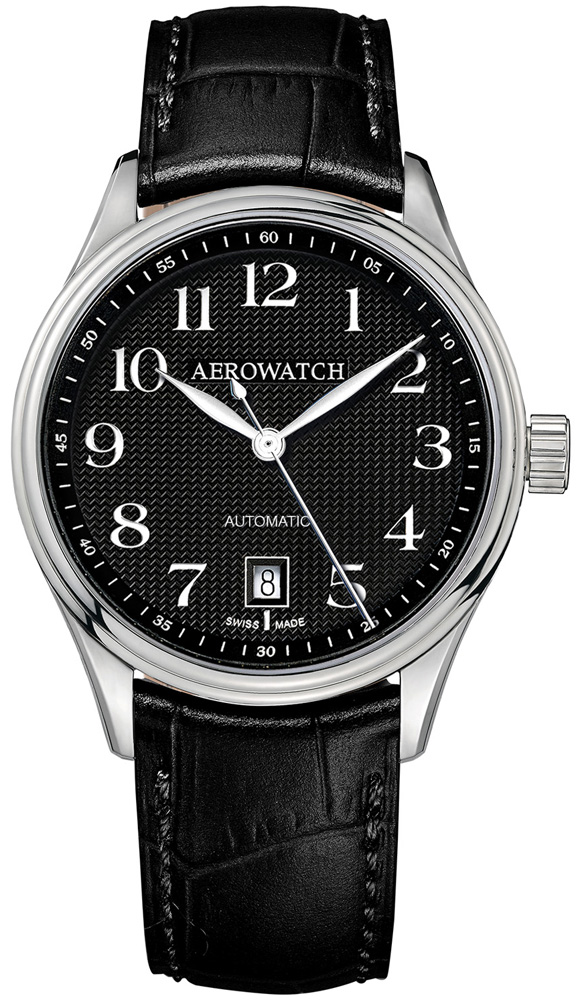 Aerowatch LES GRANDES CLASSIQUES 60979-AA02