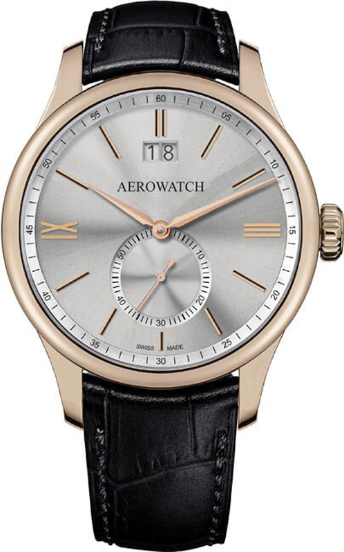 Aerowatch RENAISSANCE QUARTZ 41985-RO02