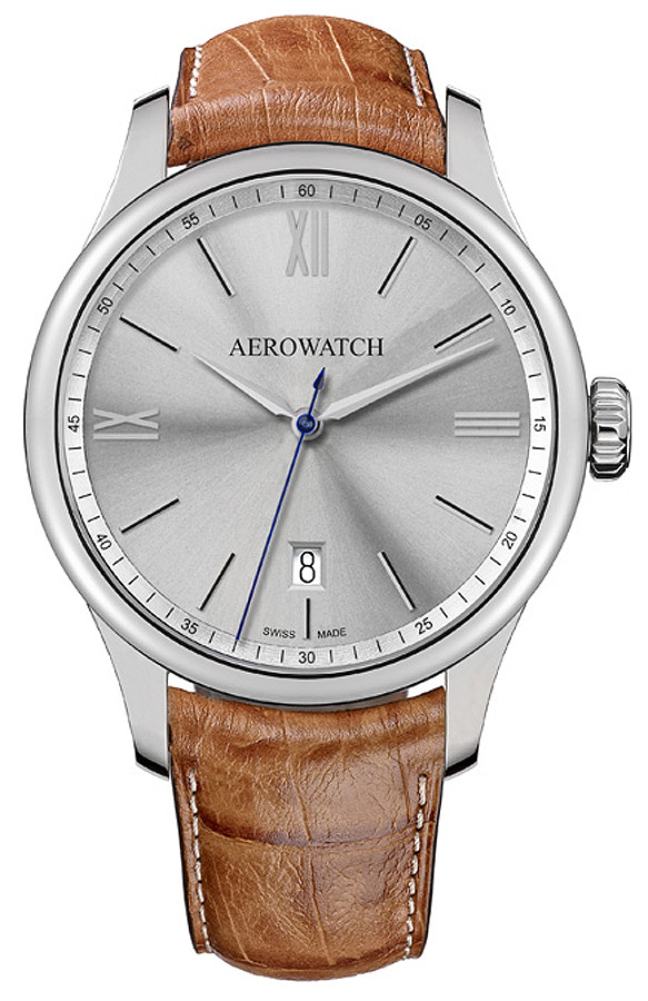 Aerowatch RENAISSANCE QUARTZ 42985-AA01
