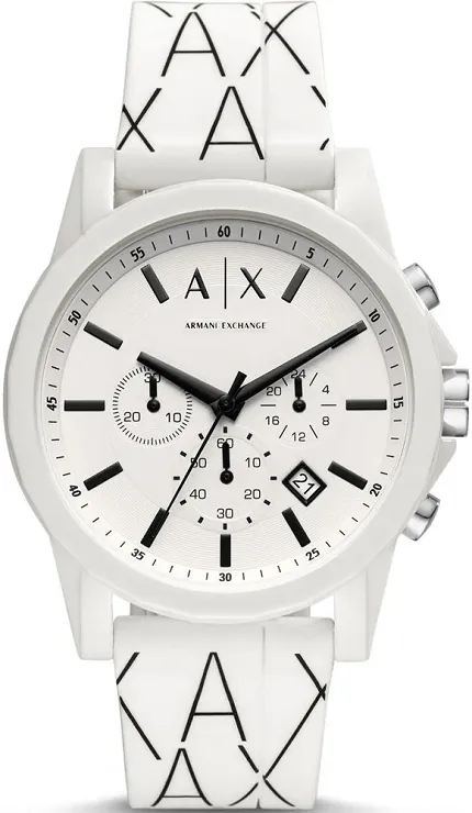 Armani Exchange AX1340 Fashion - zdjęcie 1