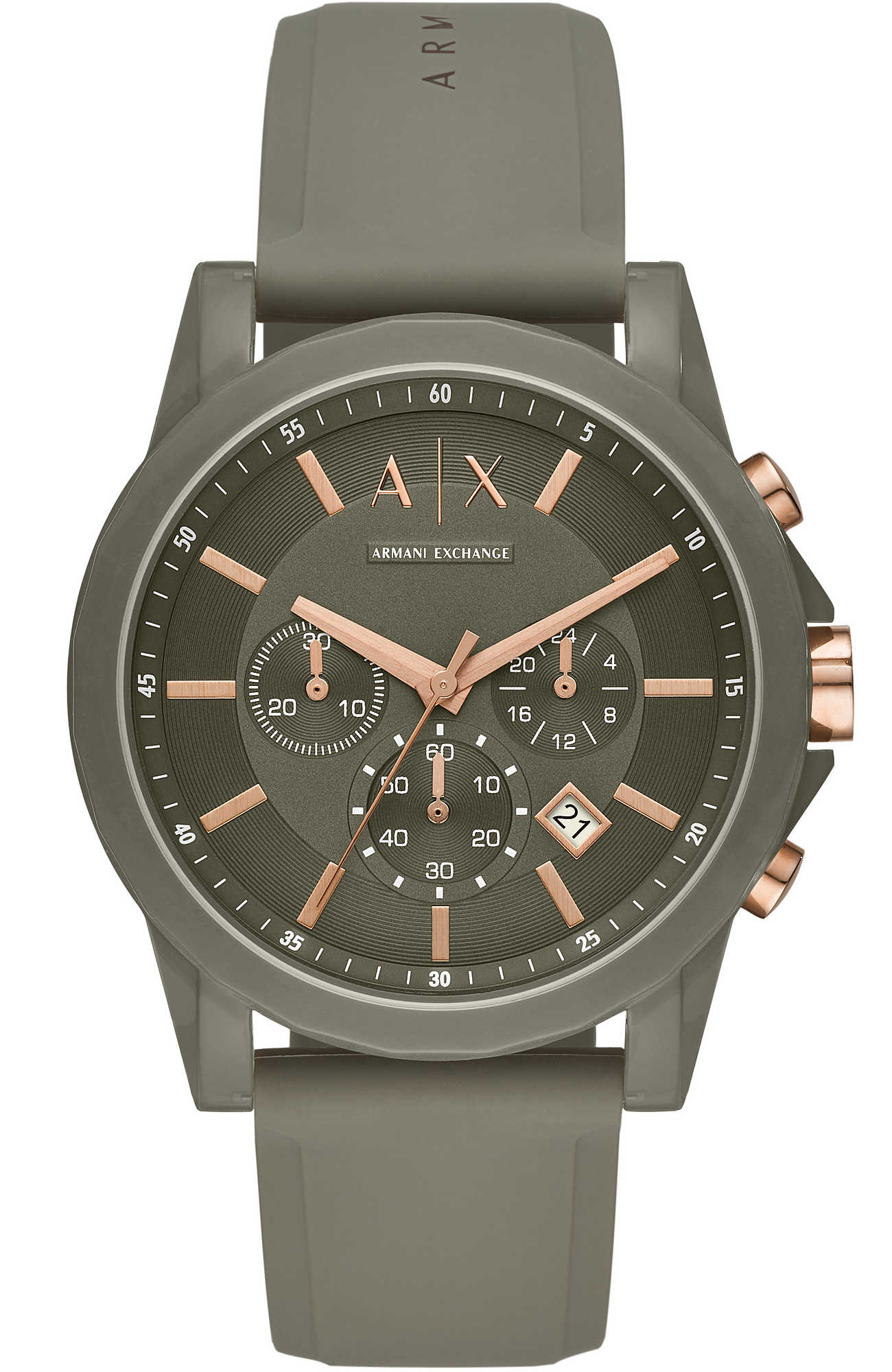 Armani Exchange OUTERBANKS AX1341
