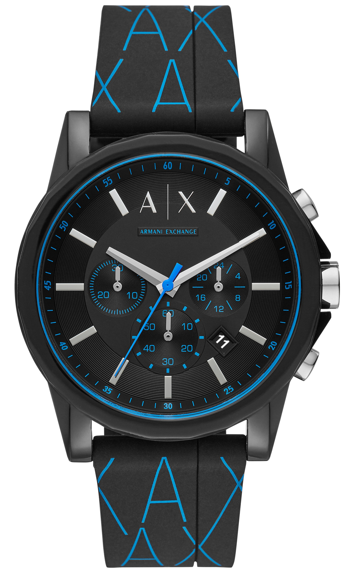 Armani Exchange OUTERBANKS AX1342