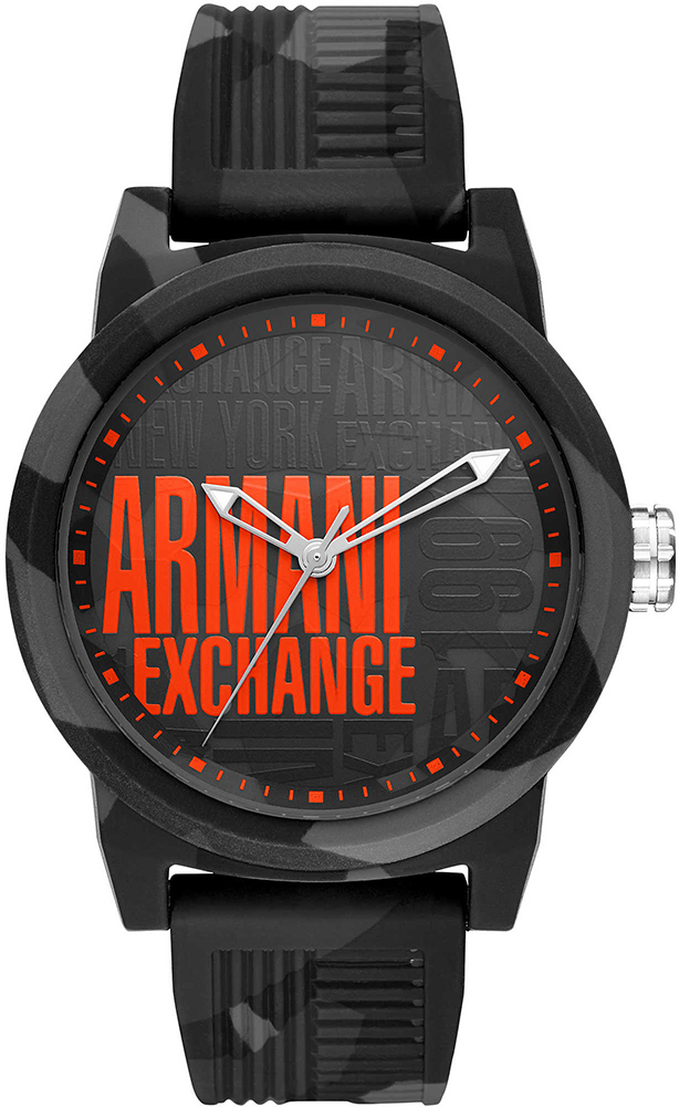 Armani Exchange ATLC AX1441