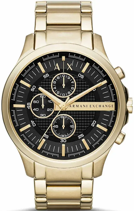 Armani Exchange AX2137 Fashion - zdjęcie 1
