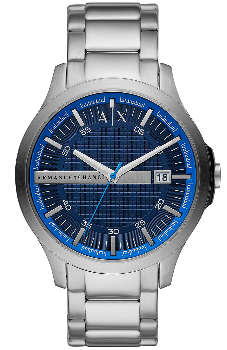 Armani Exchange HAMPTON AX2408