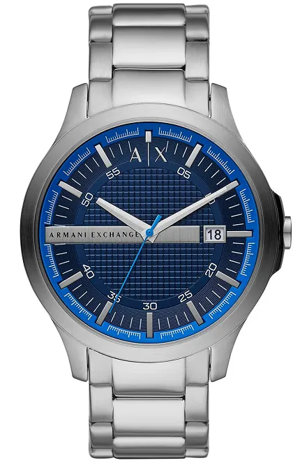 Armani Exchange AX2408 Fashion HAMPTON - zdjęcie 1