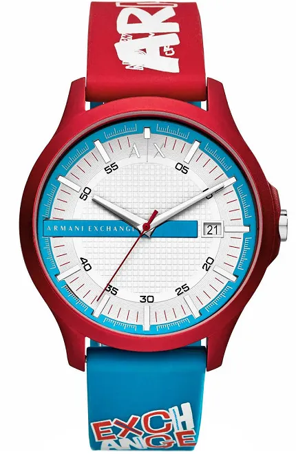 Armani Exchange AX2409 Fashion HAMPTON - zdjęcie 1