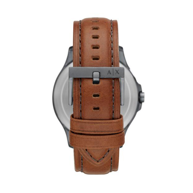 zegarek Armani Exchange AX2414 kwarcowy męski Fashion - miniatura 6