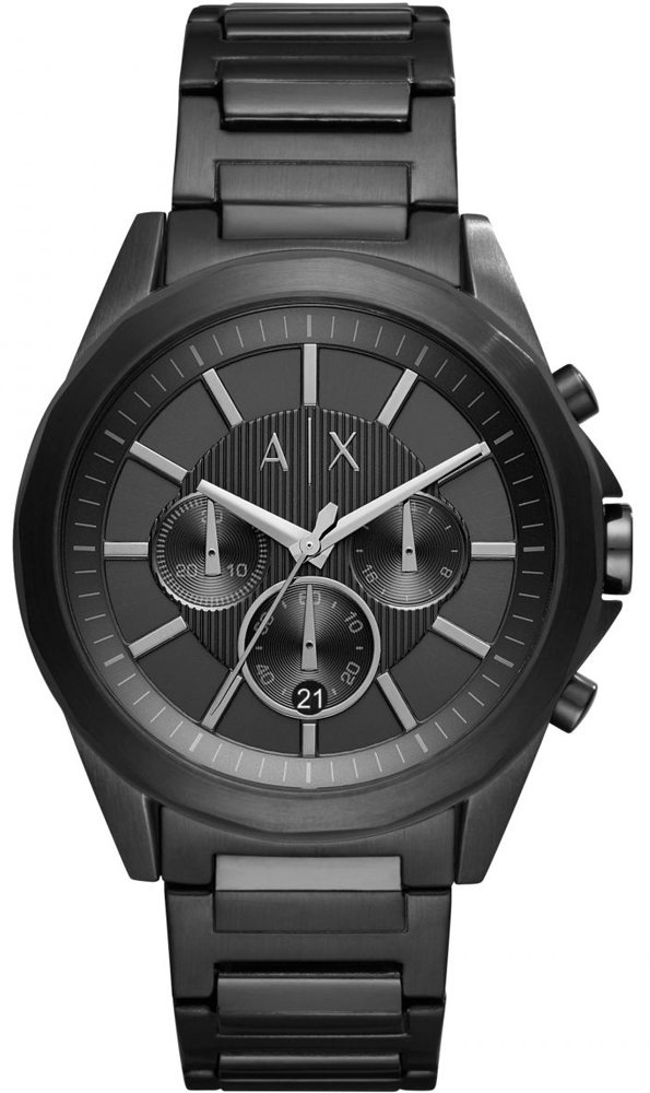 Armani Exchange DREXLER AX2601
