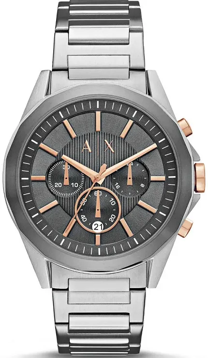 Armani Exchange AX2606 Fashion - zdjęcie 1