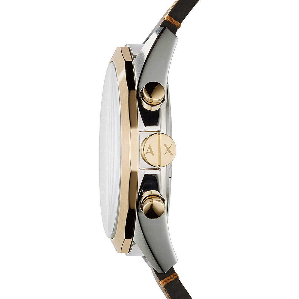 Armani Exchange AX2612 zegarek męski Fashion - miniatura 2