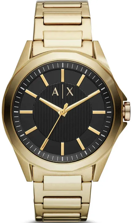 Armani Exchange AX2619 Fashion - zdjęcie 1