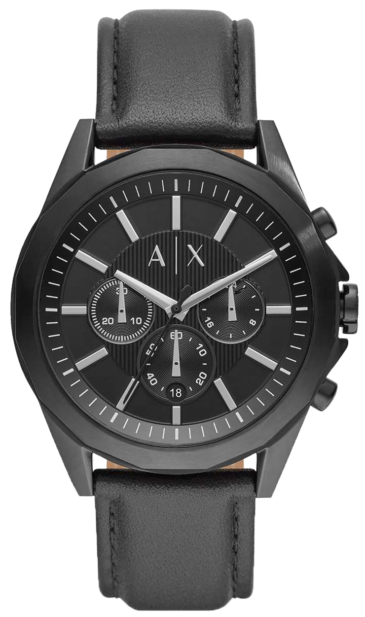 Armani Exchange DREXLER AX2627