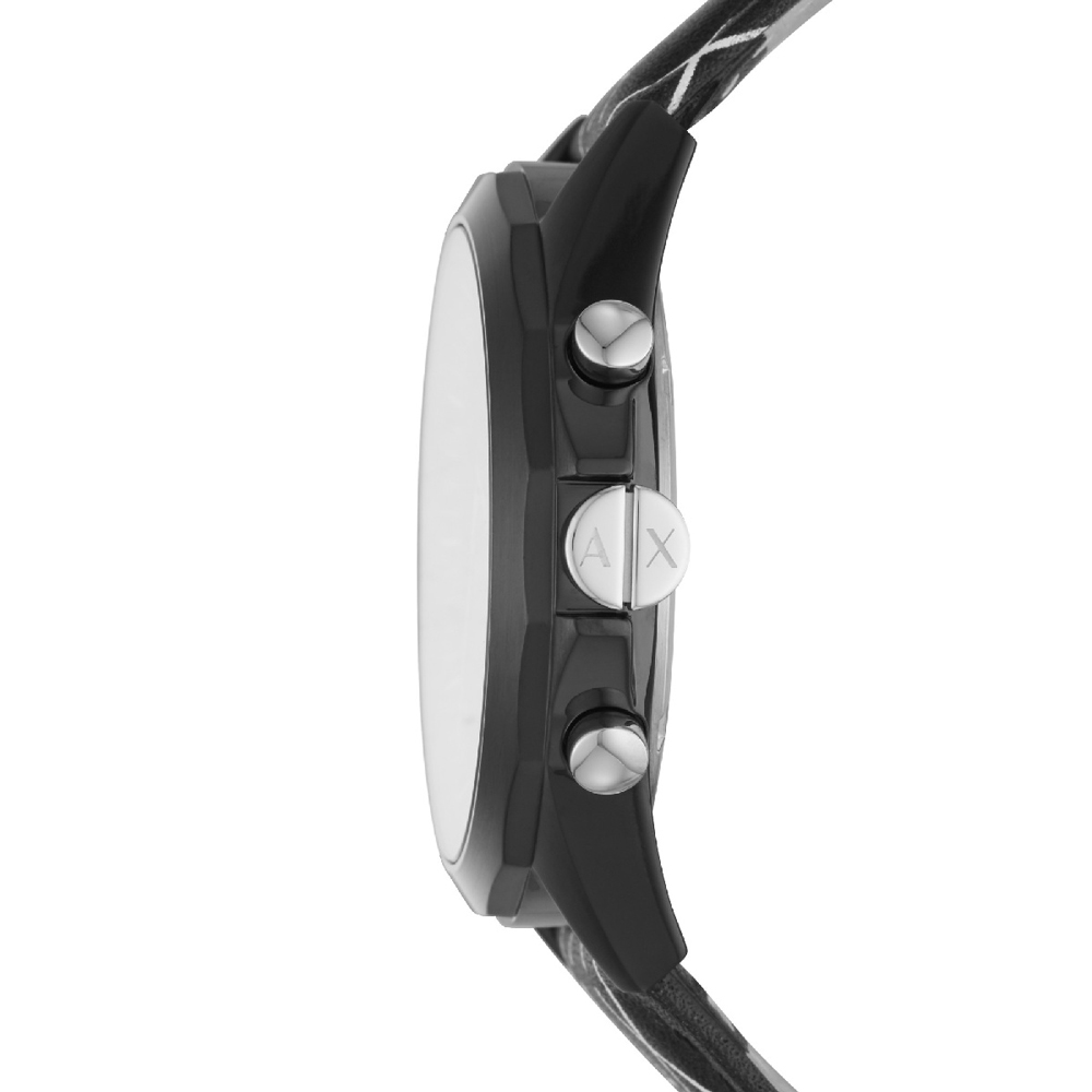 Armani Exchange AX2628 zegarek męski Fashion - miniatura 2
