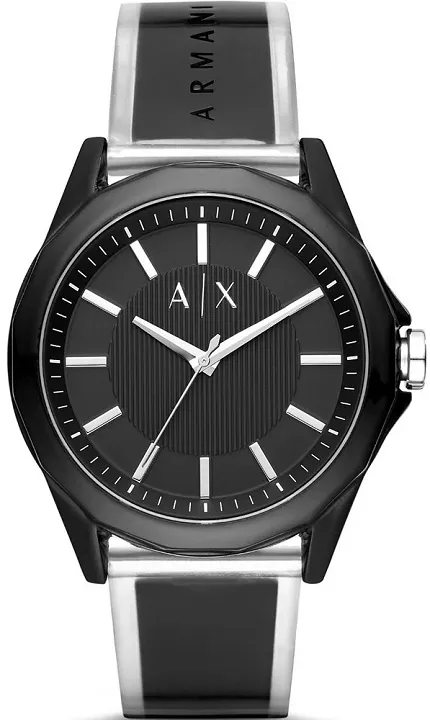 Armani Exchange AX2629 Fashion - zdjęcie 1