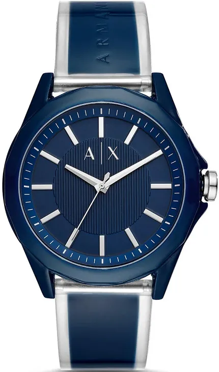 Armani Exchange AX2631 Fashion - zdjęcie 1