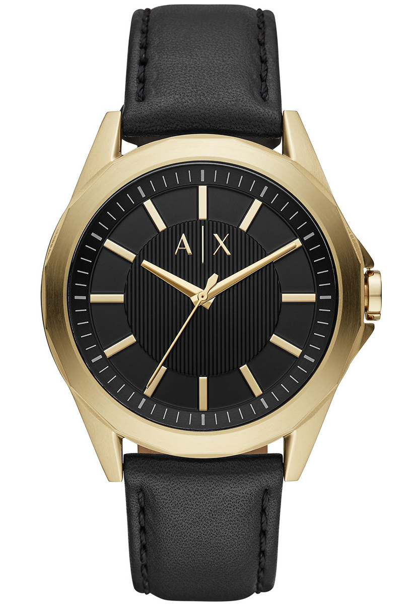 Armani Exchange DREXLER AX2636