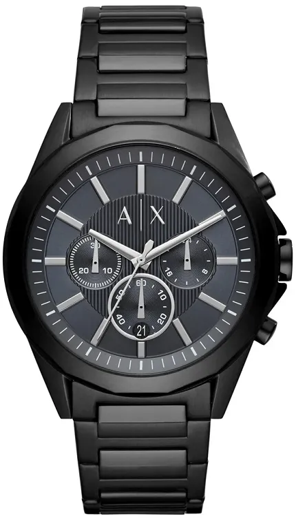 Armani Exchange AX2639 Fashion - zdjęcie 1