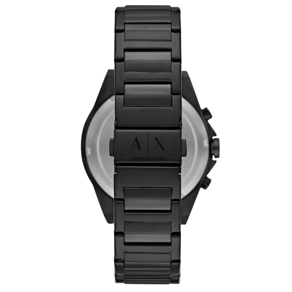 zegarek Armani Exchange AX2639 męski z chronograf Fashion - miniatura 3