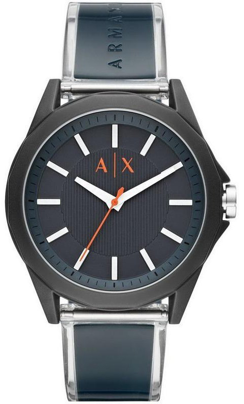 Armani Exchange DREXLER AX2642