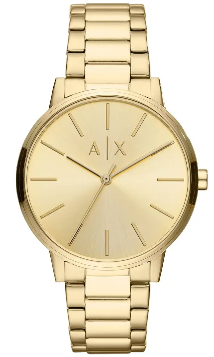 Armani Exchange AX2707 Fashion Cayde - zdjęcie 1