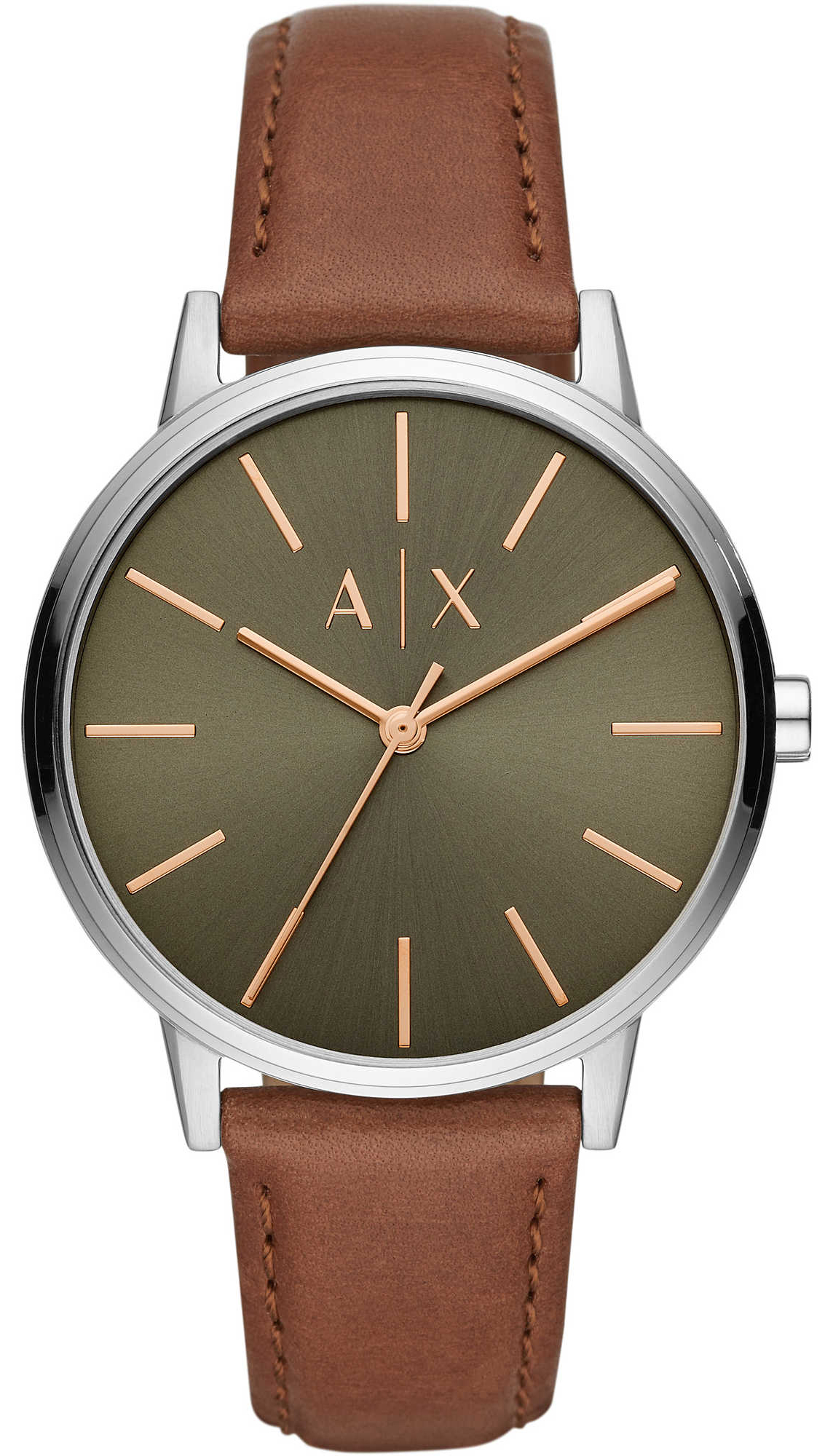 Armani Exchange Cayde AX2708
