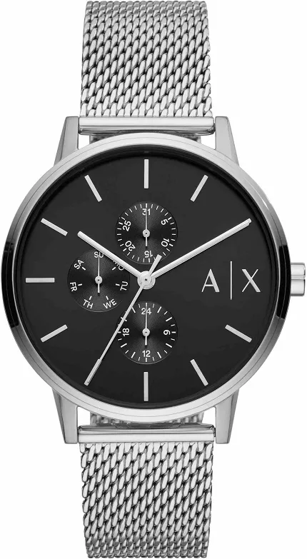 Armani Exchange AX2714 Fashion - zdjęcie 1
