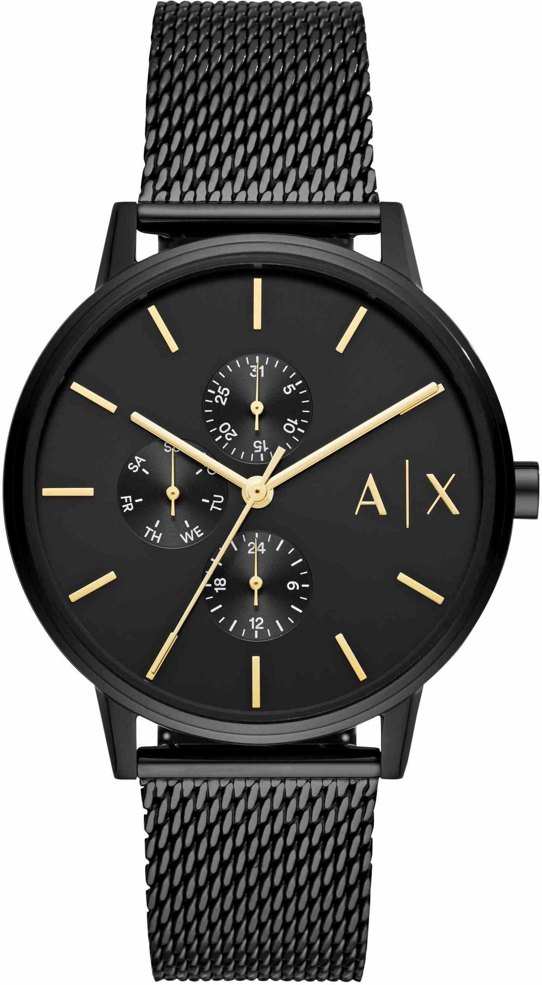 Zegarek Armani Exchange AX2716