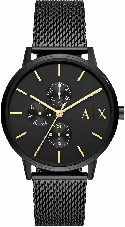 Armani Exchange AX2716 Fashion - zdjęcie 1