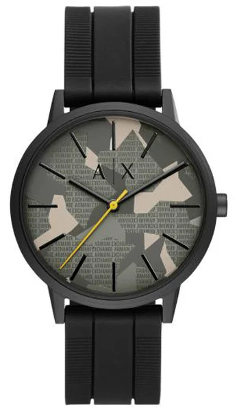 Armani Exchange AX2721 Fashion - zdjęcie 1
