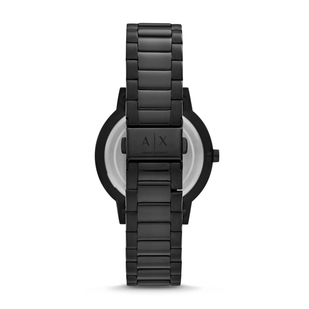 Armani Exchange AX2725 męski zegarek Fashion bransoleta - miniatura 6