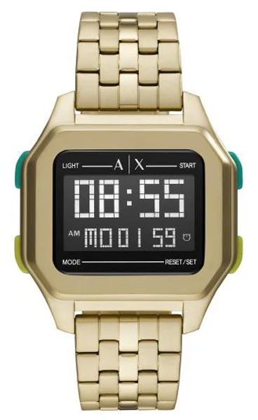 Armani Exchange AX2950 Fashion - zdjęcie 1
