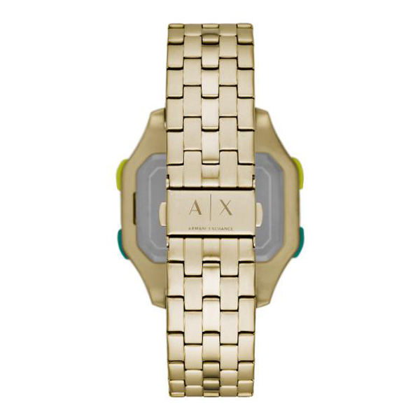 zegarek Armani Exchange AX2950 kwarcowy męski Fashion - miniatura 6