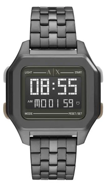 Armani Exchange AX2951 Fashion - zdjęcie 1
