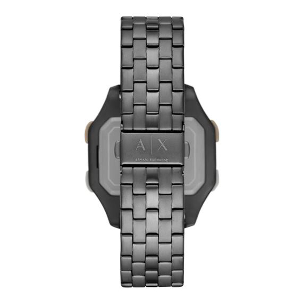 zegarek Armani Exchange AX2951 kwarcowy męski Fashion - miniatura 6