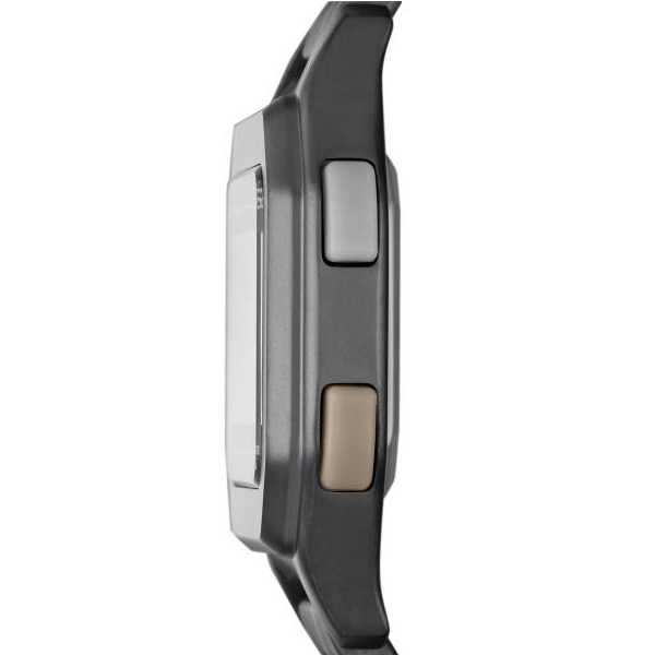 Armani Exchange AX2951 zegarek szary sportowy Fashion bransoleta - miniatura 5